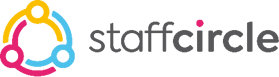 Staff Circle Logo - Go to Homepage